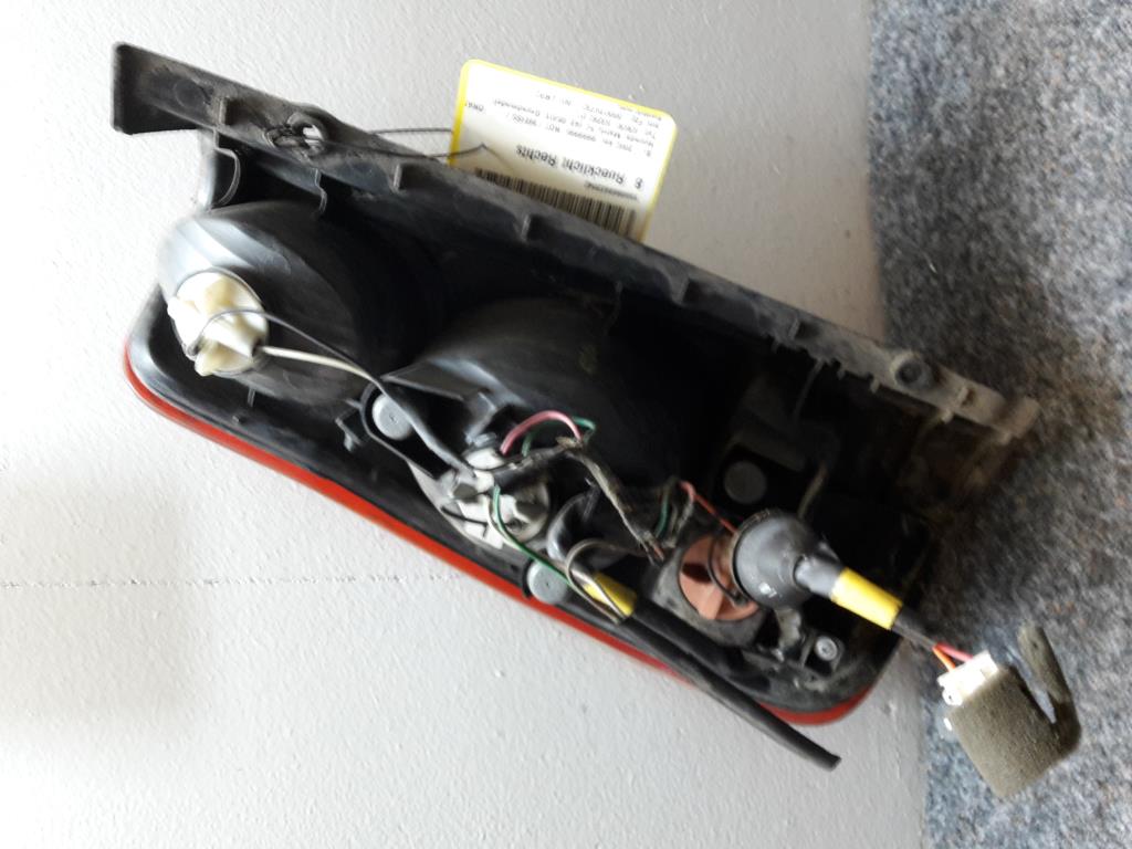 Hyundai Matrix (FC) 01-05 R&uuml;cklicht rechts R&uuml;ckleuchte Heckleuchte