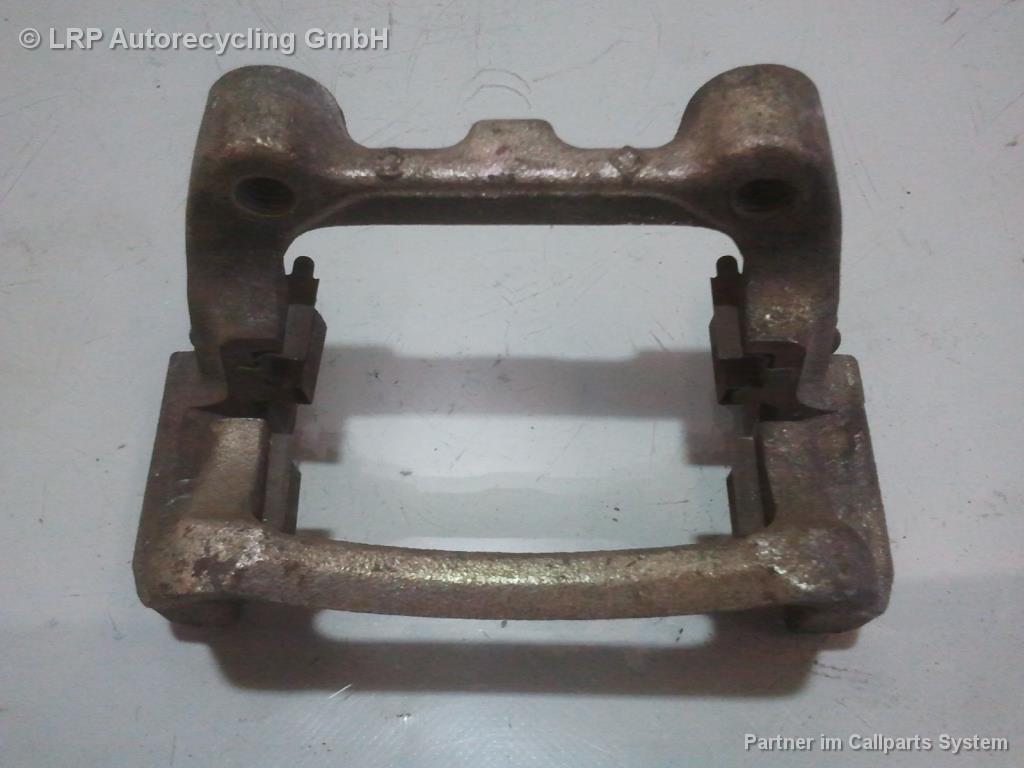 VW Caddy original Träger Halter Bremssattel hinten rechts BJ2004