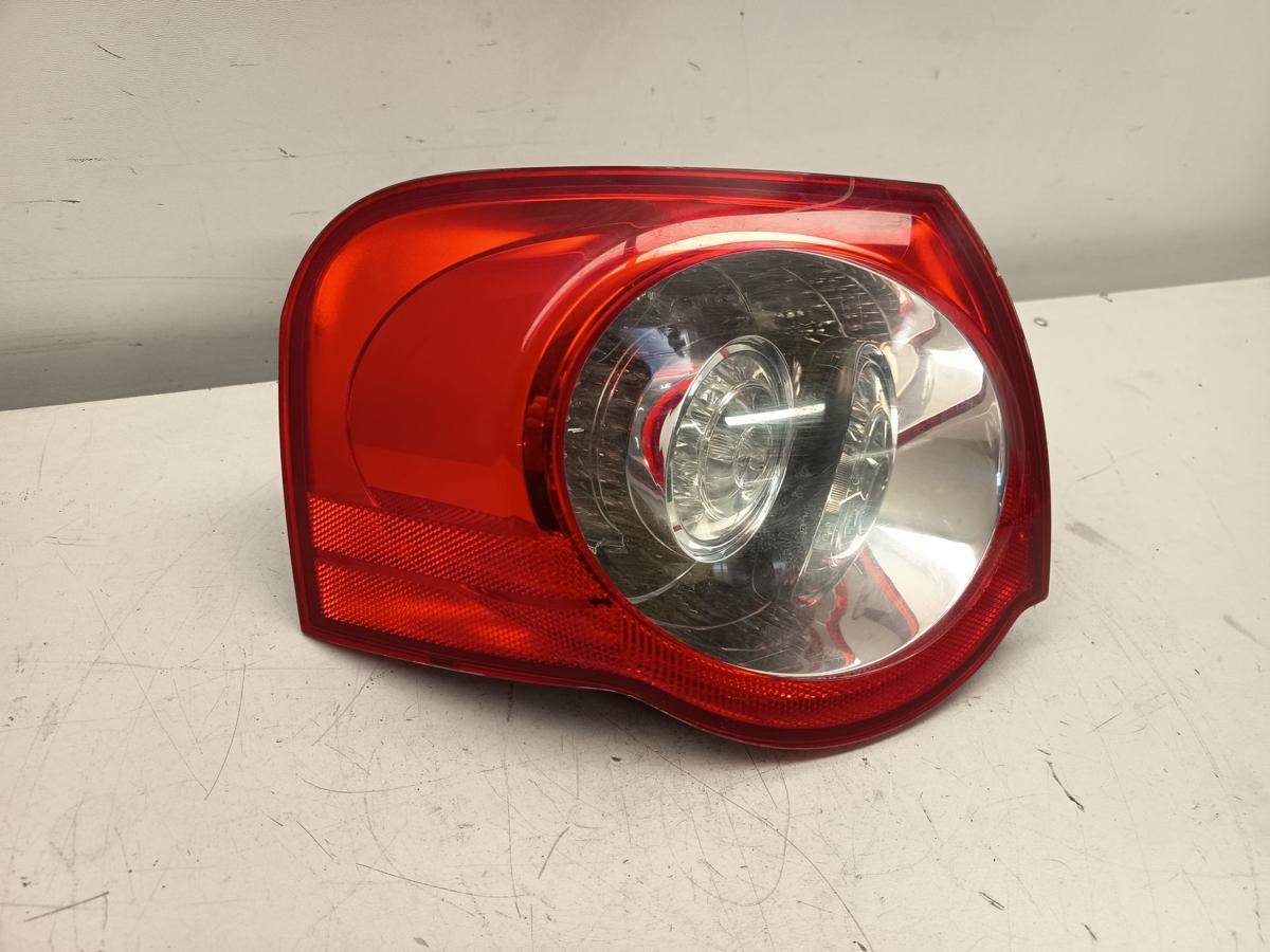 VW Passat 3C Baujahr 2007 original R&uuml;ckleuchte links au&szlig;en Hecklicht Hinten Fond