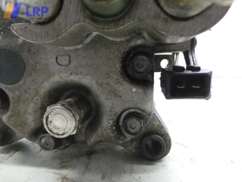 VW Polo 6N1 original Klimakompressor 6N0820803A BJ1998