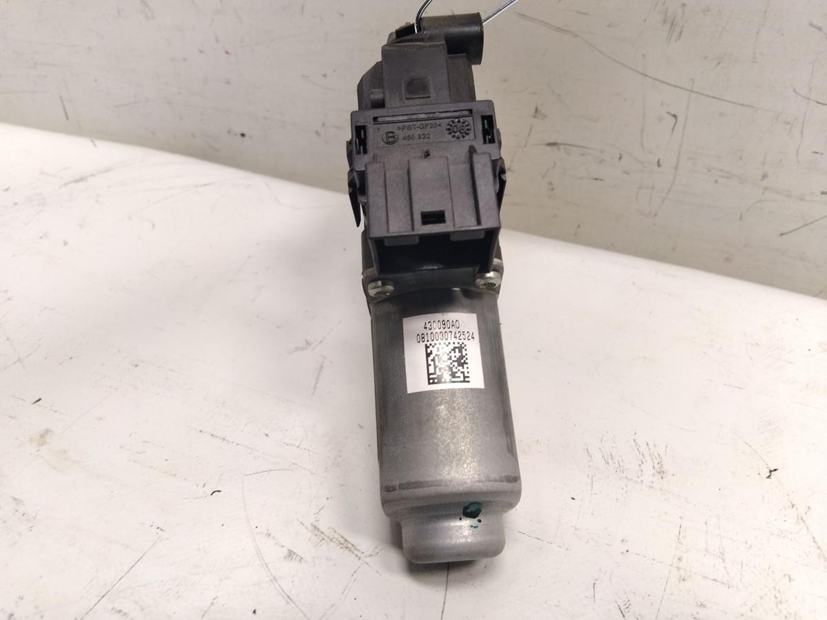 Skoda Fabia 2 5J original Fensterhebermotor vorn rechts 6Q2959801E BJ2009