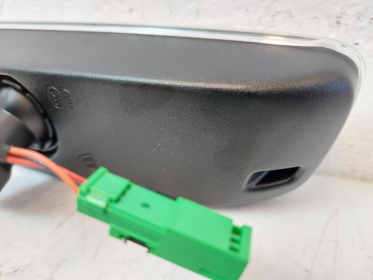 Smart Hashtag1 #1 Innenspiegel Rückspiegel mit Abblendautomatik OEM