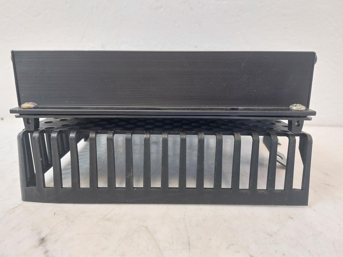 VW Golf 3 Cabrio DSP Audioverstärker Verstärker Endstufe Soundsystem Nokia