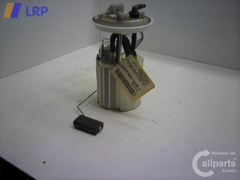 Alfa 147 original Kraftstoffpumpe 0580314015 Benzin BJ2003