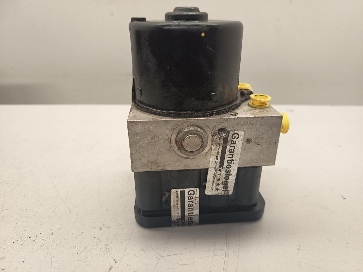 Renault Espace IV 4 Bj 2010 original ABS Hydroaggregat ABS Block 2,0L 127KW