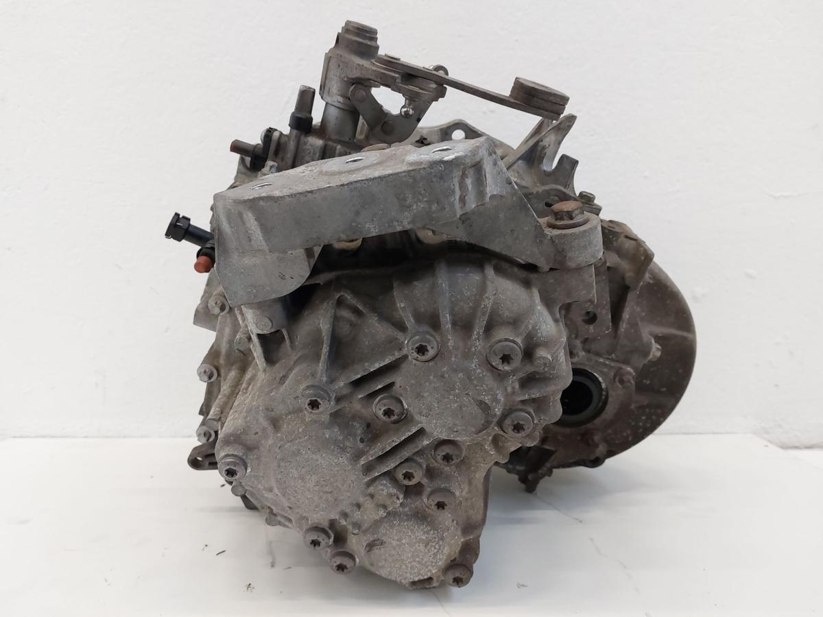 Opel Astra K B16 Schaltgetriebe 6 Gang Getriebe CDTI M32 MGP 3.65 nur 76tkm