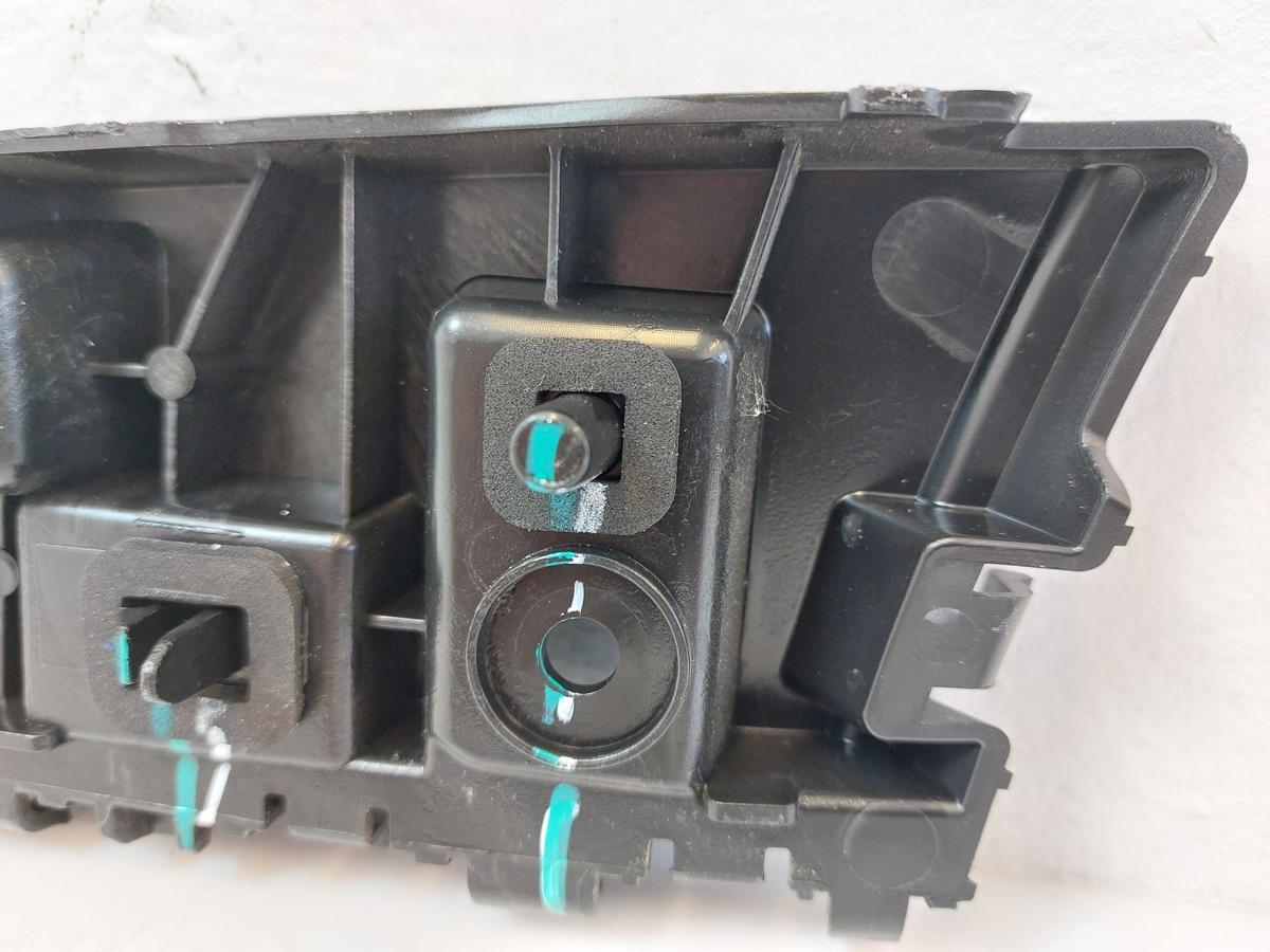 Smart #1 HX11 Pulse Halter Einschub Sto&szlig;f&auml;nger hinten mitte links OEM