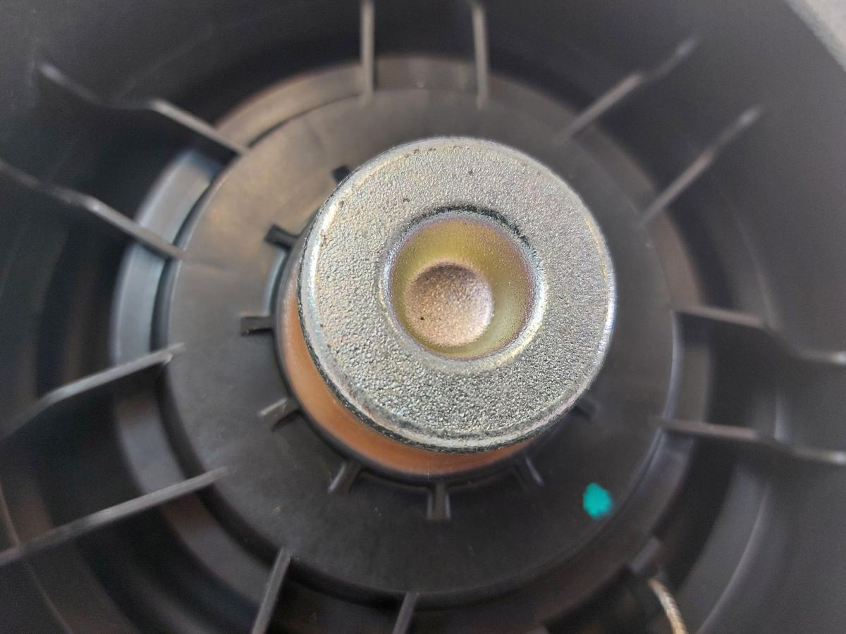 NIO ET7 Elektro Türlautsprecher Tür hinten links Box Lautsprecher OEM