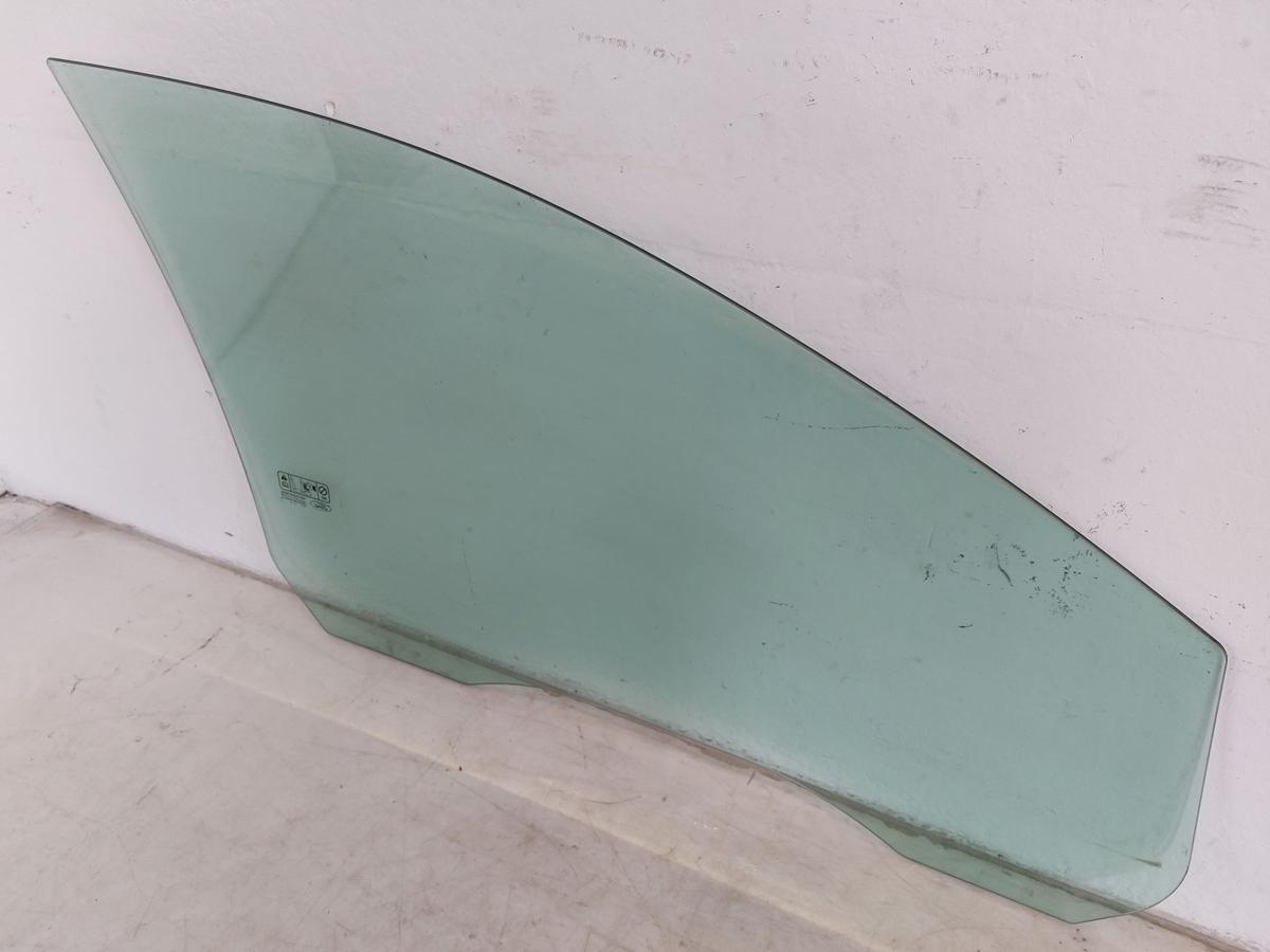 Ford Focus DA3 T&uuml;rscheibe vorn links Seitenscheibe Scheibe Fahrert&uuml;r Colorglas