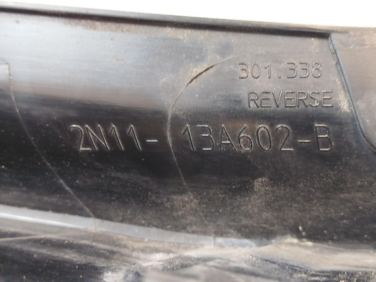 Ford Fusion JU2 R&uuml;ckleuchte rechts R&uuml;cklicht Heckleuchte OEM 2002 bis 2005