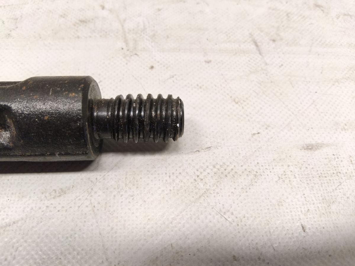 Ford Transit 7 V363 original Abschlepp&ouml;se schraubbar Bj.2019