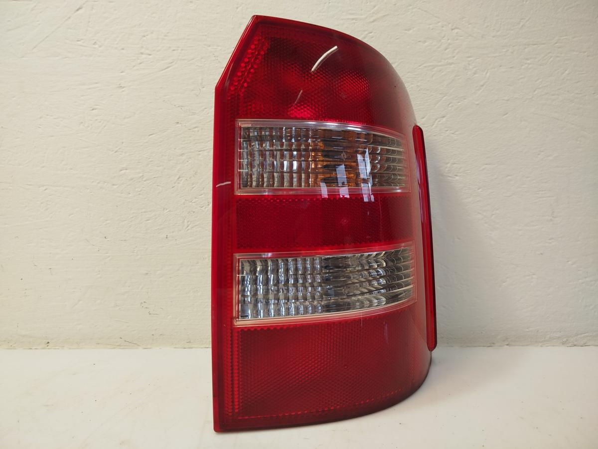 Audi A2 8Z Rückleuchte Schlußleuchte Rücklicht rechts