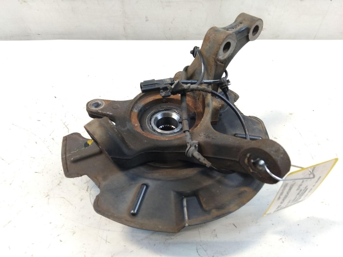 Suzuki Vitara LY Achsschenkel Radlagergeh&auml;use vorn rechts 1.6 88kw M16A BJ2017