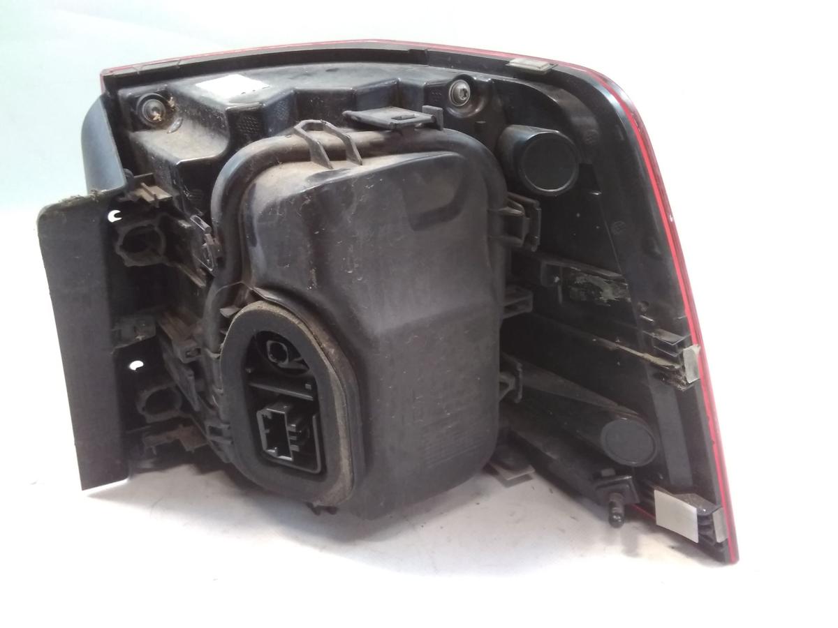 Seat Alhambra 7N original R&uuml;ckleuchte Heckleuchte links LED Modell 2016