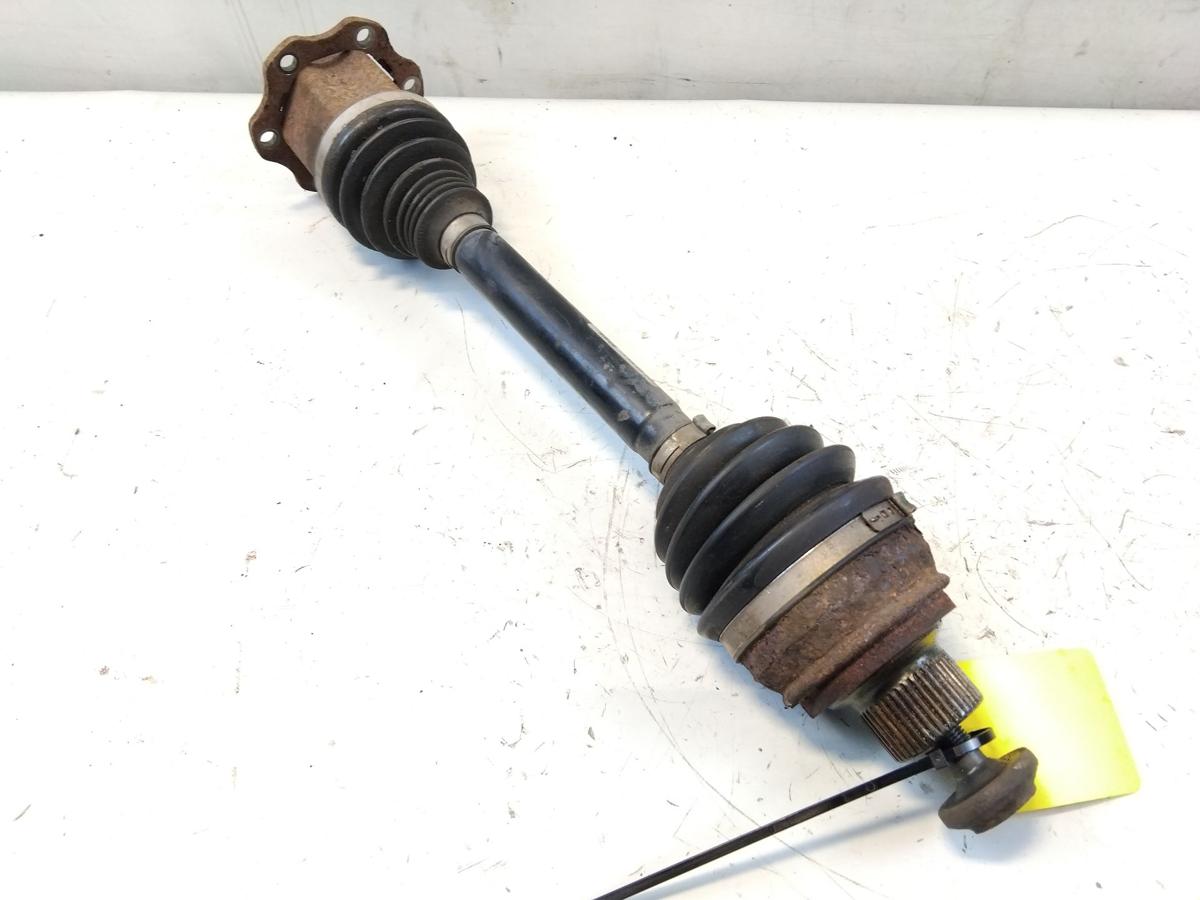 Audi A8 D4 4H original Gelenkwelle Antriebswelle vorn links 3.0TDI 190kw BJ2015