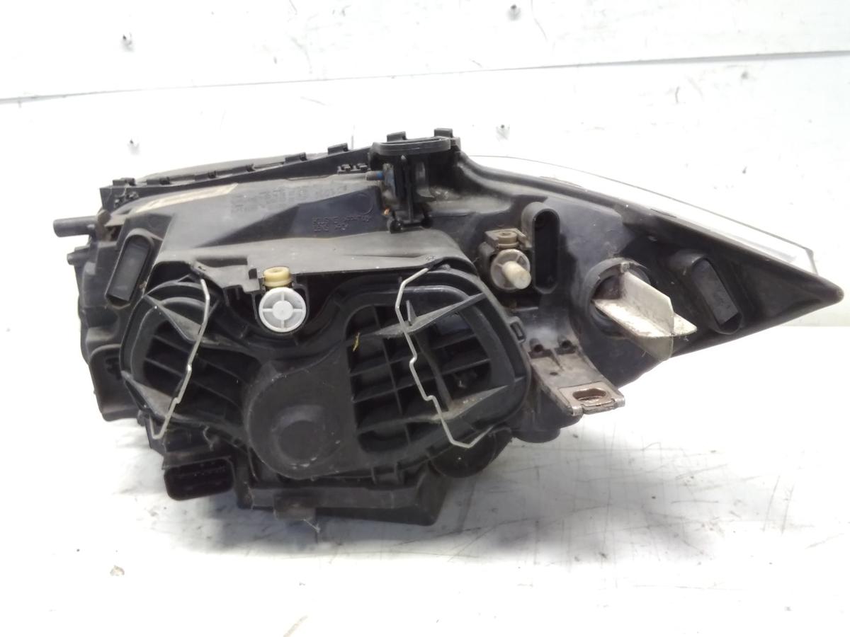 BMW 1er E87 E81 original Scheinwerfer rechts Halogen Valeo mit LWR Bj.2005