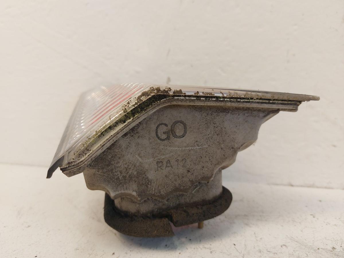 Honda Stream Gen1 RN1 ab04 Nebelschlussleuchte links Heckklappe OEM Facelift