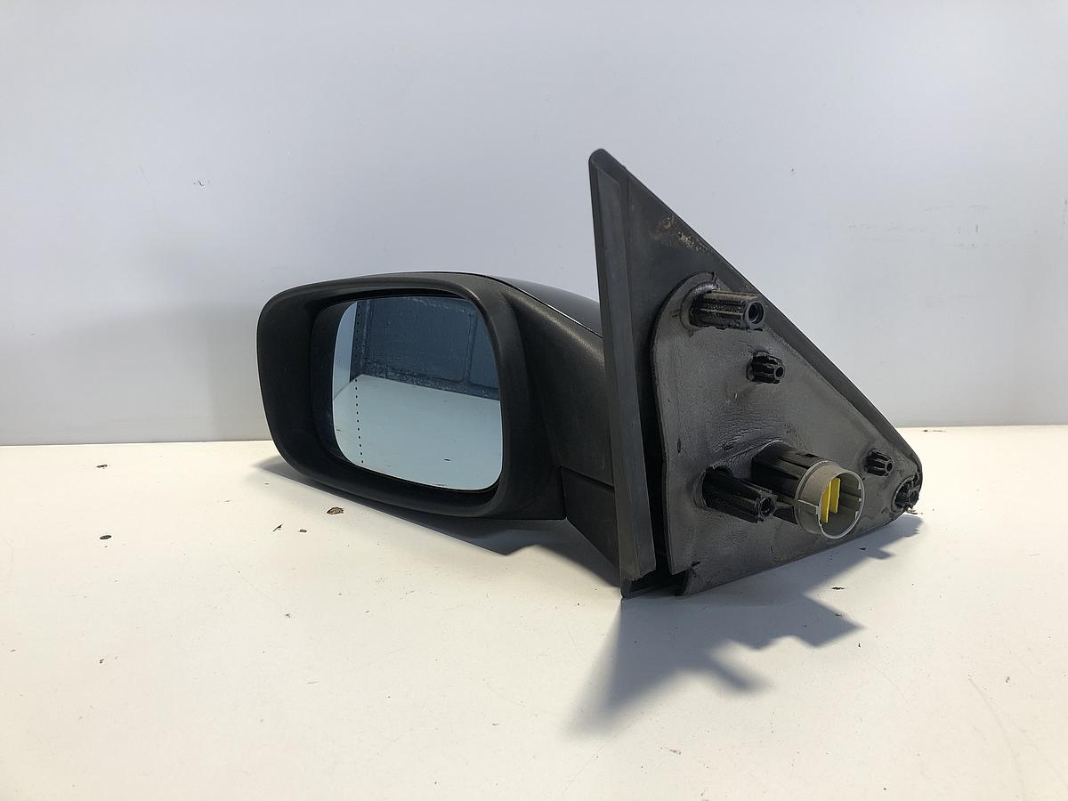 Renault Laguna II GT Initiale original Aussenspiegel links Bj 05-07