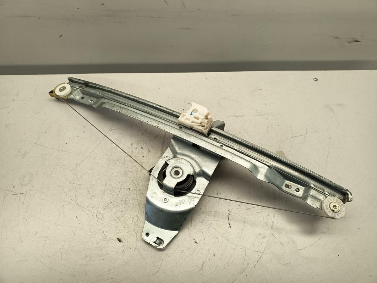 Citroen C4 Picasso Bj 08 original Fensterheber hinten rechts Elektrisch 401786A8
