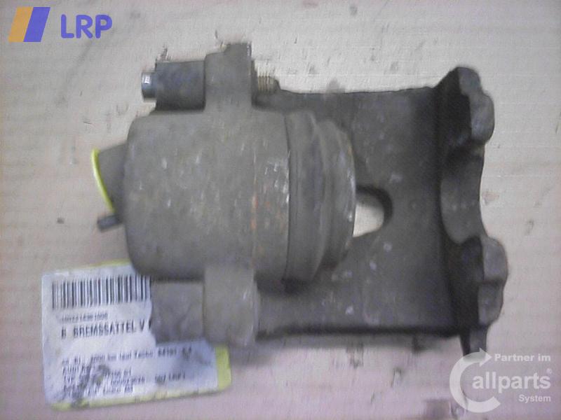 Audi A2 original Bremssattel vorn rechts 1.4 55kw BJ2000