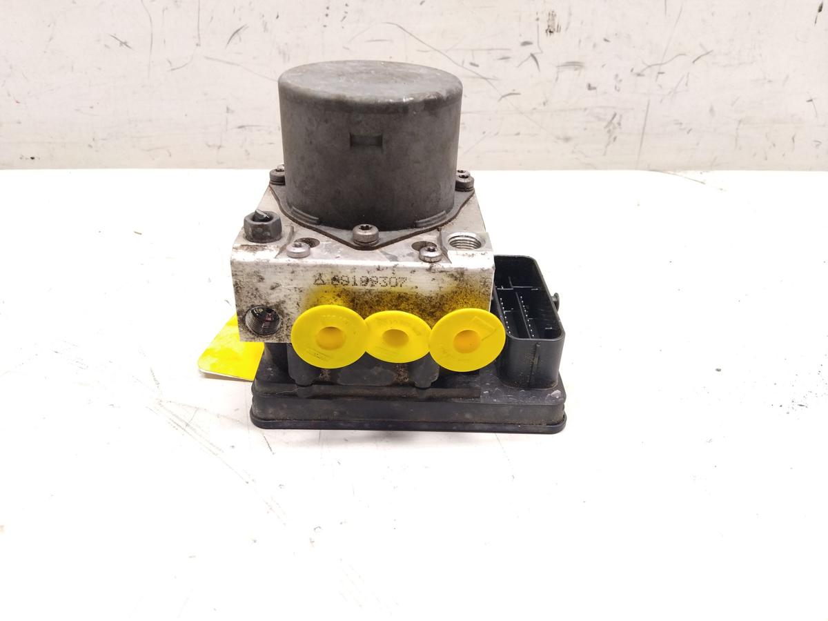 VW UP ABS Block Hydroaggregat original BJ2018 1S0614517P 1.0 44kw CHYA