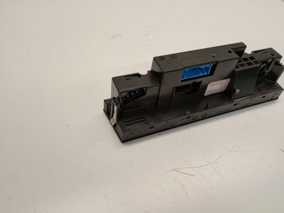 BMW 5-er E39 orig Heizungsbetätigung Klimaautomatik 64.11-6902542 Bj1999