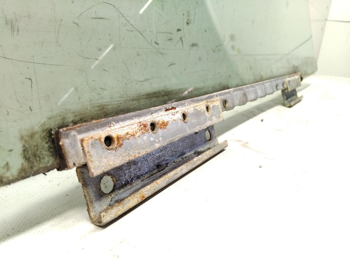 Volvo 940 Kombi T&uuml;rscheibe vorn links gr&uuml;ncolor Bj.1998