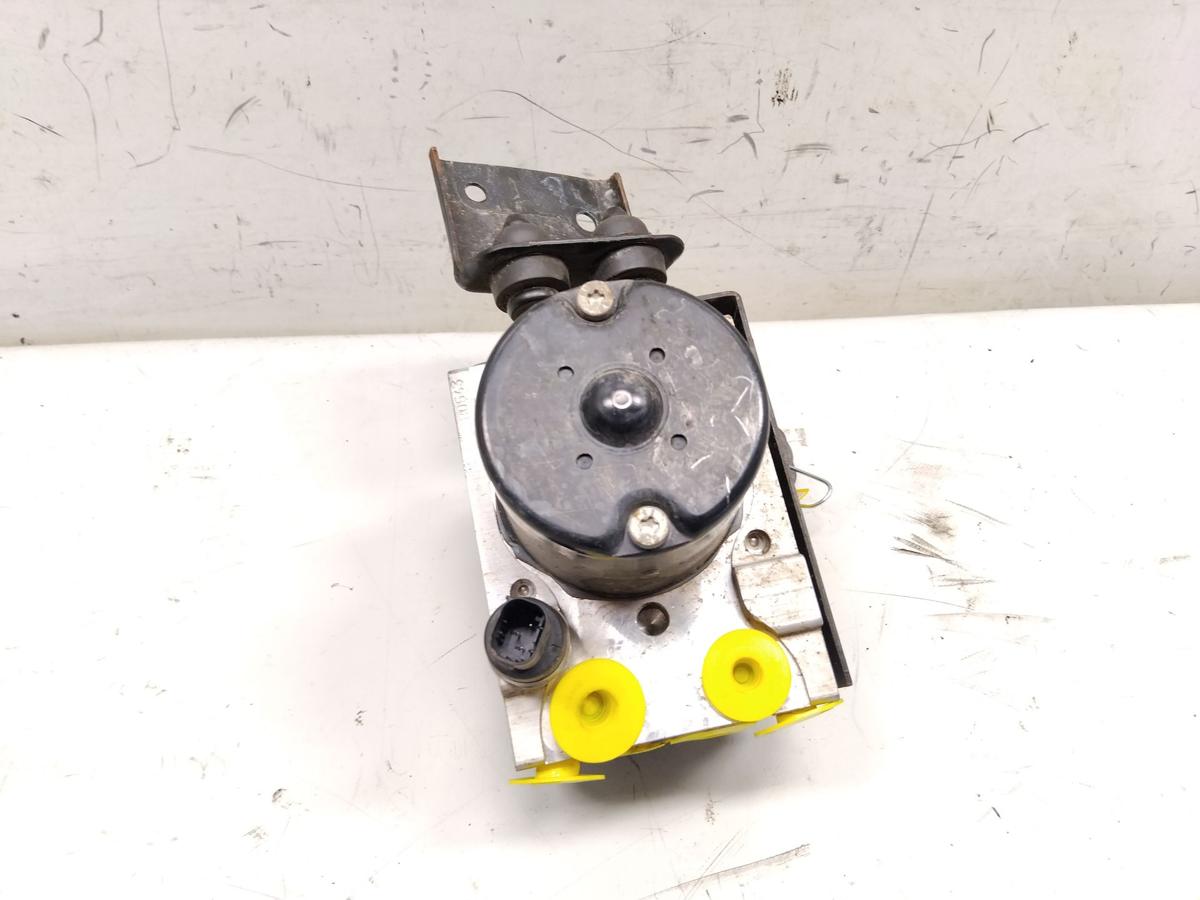 Skoda Fabia 1 6Y original ABS-Block 6Q0614517K 0265225160 BJ2004