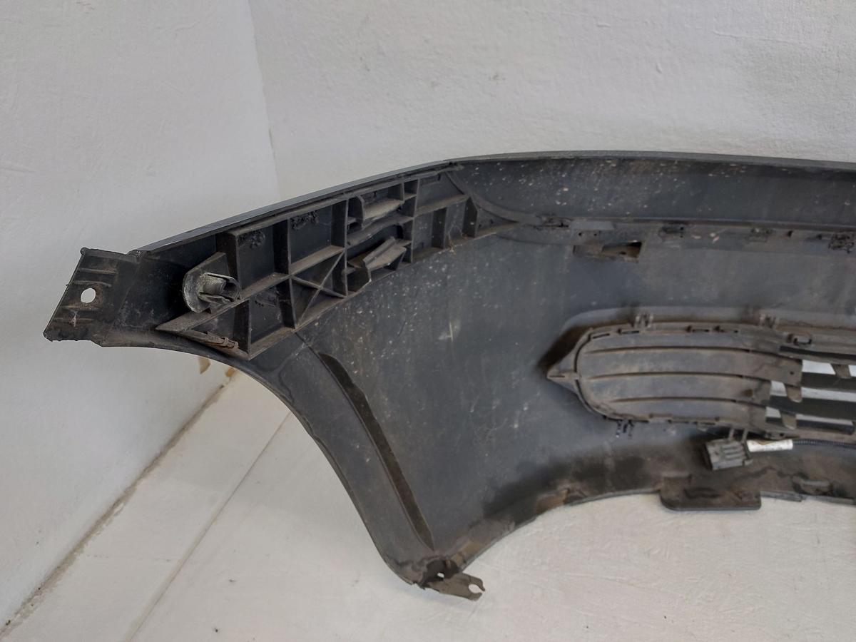 Opel Corsa C Stossfänger Stossstange Bumper vorn Farbcode unbekannt bis BJ 03