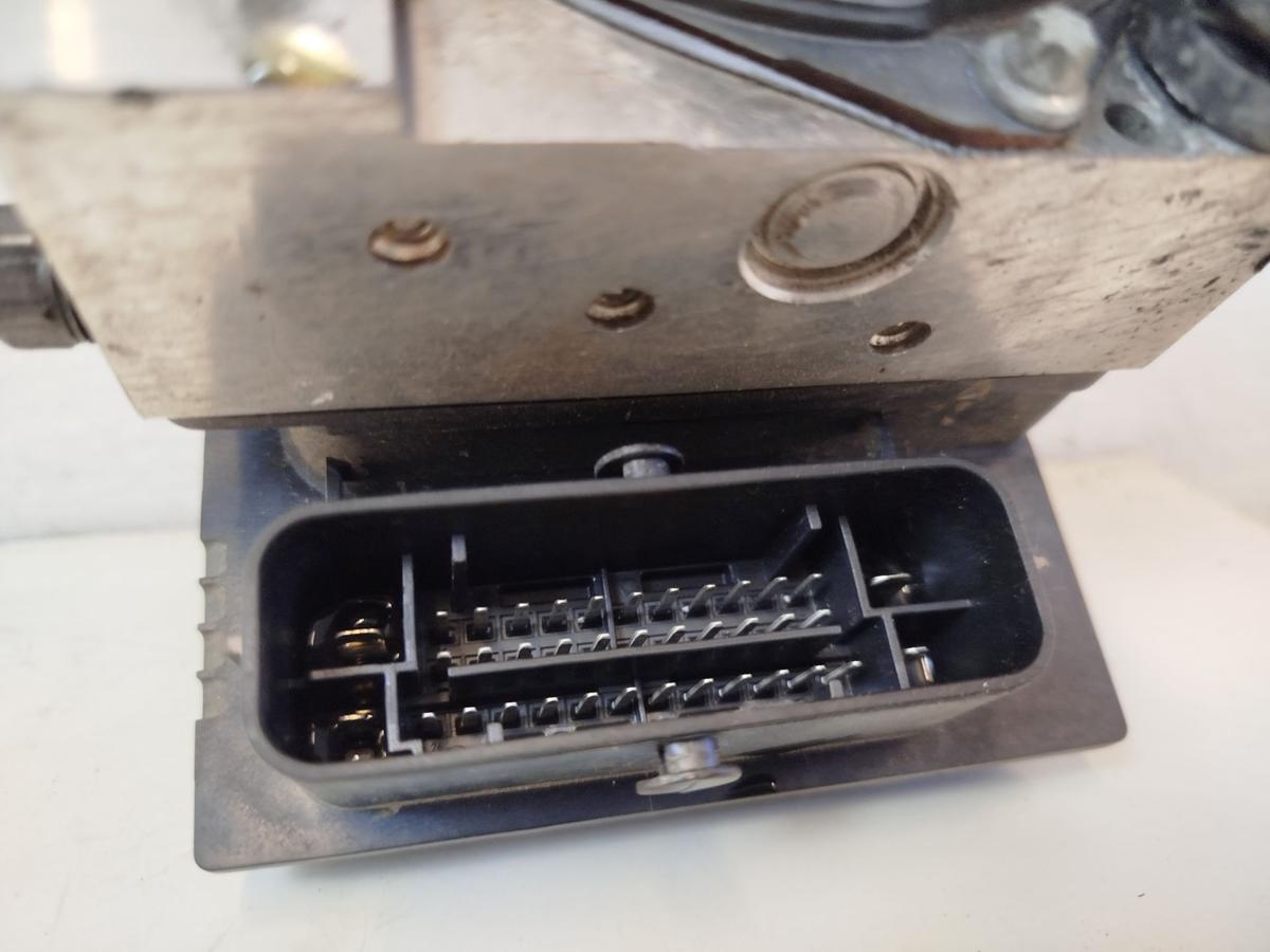 Peugeot 508 ND NE bis14 ABS Hydroaggregat Hydraulikblock Steuerger&auml;t ESP OEM