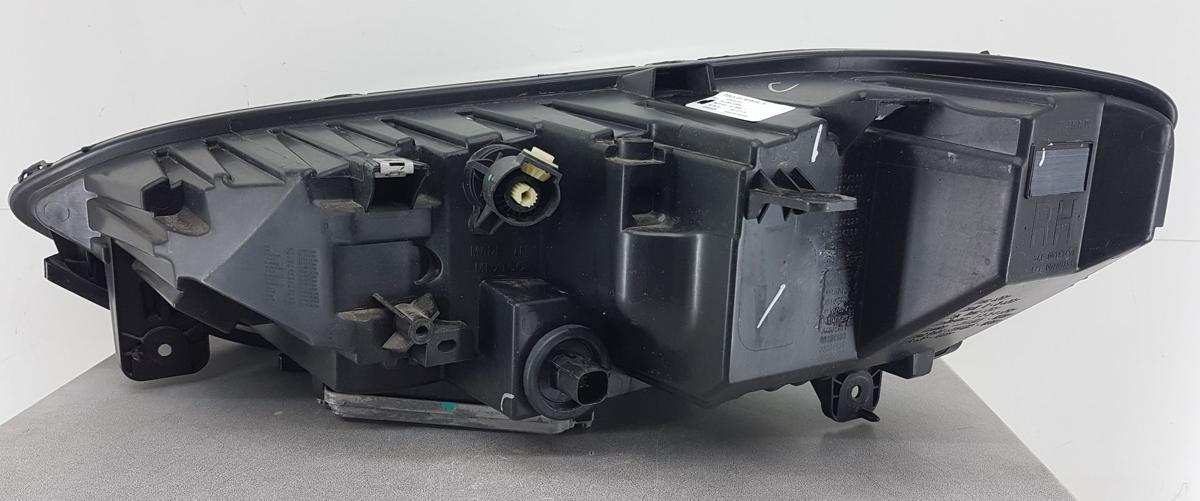Tesla Model X Hauptscheinwerfer rechts LED Bj2022 1034319-00-E Frontscheinwerfer