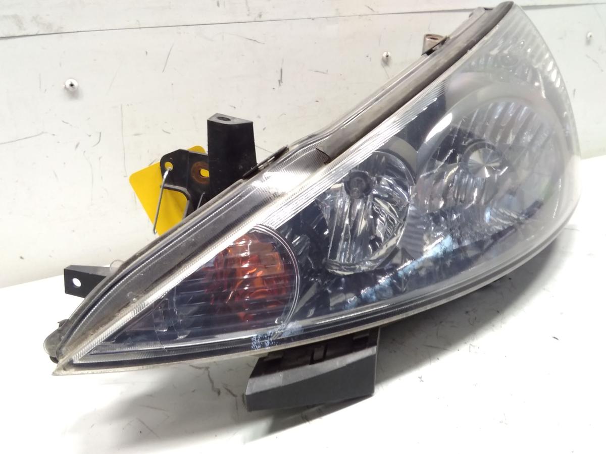 Mitsubishi Grandis original Scheinwerfer links Halogen Koito mit LWR Bj.2007