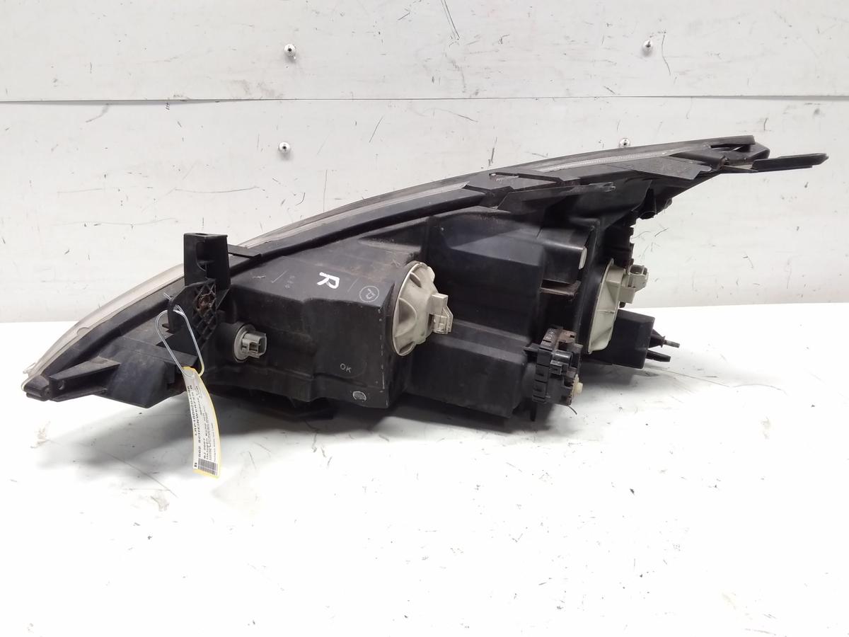 Mitsubishi Grandis original Scheinwerfer rechts Halogen Koito mit LWR Bj.2007
