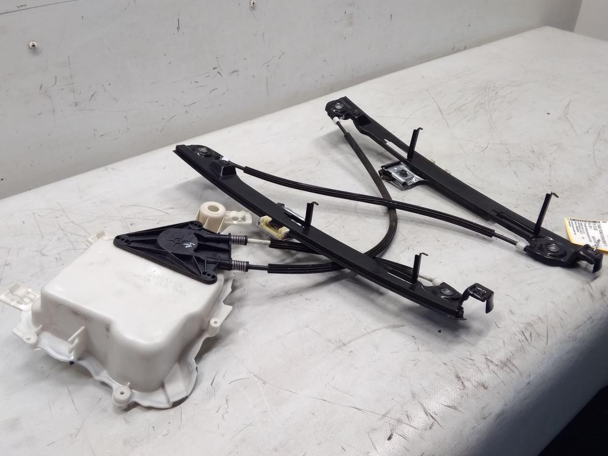 Seat Altea 5P original Fensterheber vorn rechts elektrisch BJ2011