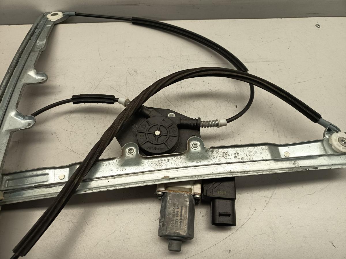 Mitsubishi Colt Z30 original Fensterheber rechts elektrisch Baujahr 2005