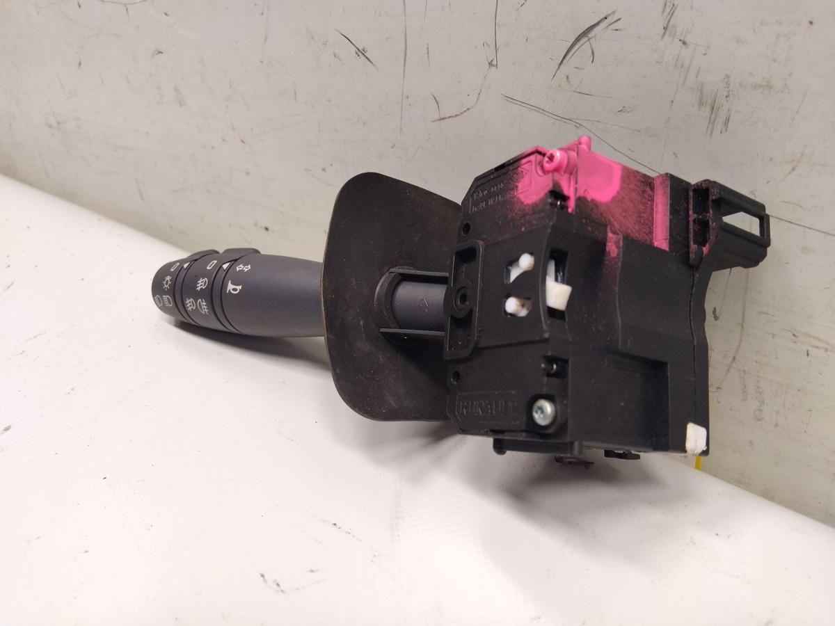 Renault Clio 2 Blinkerschalter Lichtschalter VALEO mit NSW BJ1998 Valeo