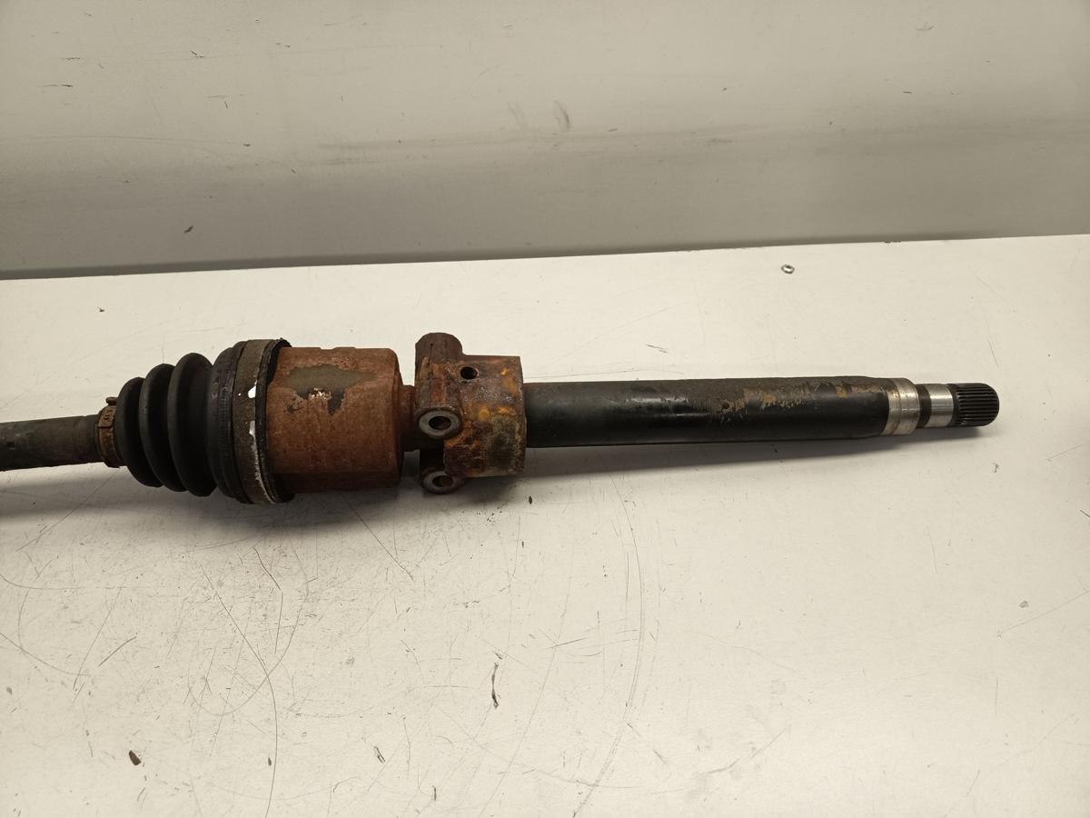 Opel Combo C orig Antriebswelle rechts 1.7l 74kW Diesel Bj 2008