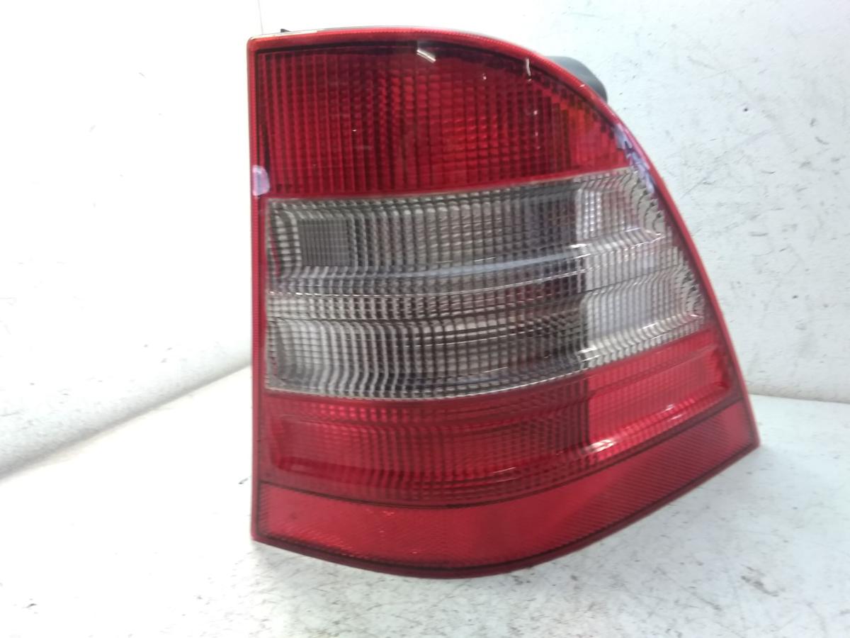 Mercedes ML M-Klasse W163 original R&uuml;ckleuchte Heckleuchte rechts Bj.1999