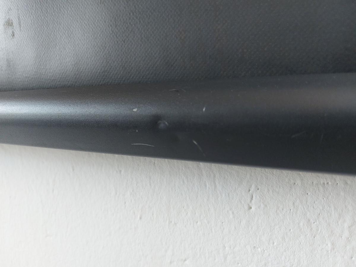 VW Touran 1T 1T1 Laderaumrollo Rollo Kofferraum Laderaumabdeckung NUR 5 Sitzer