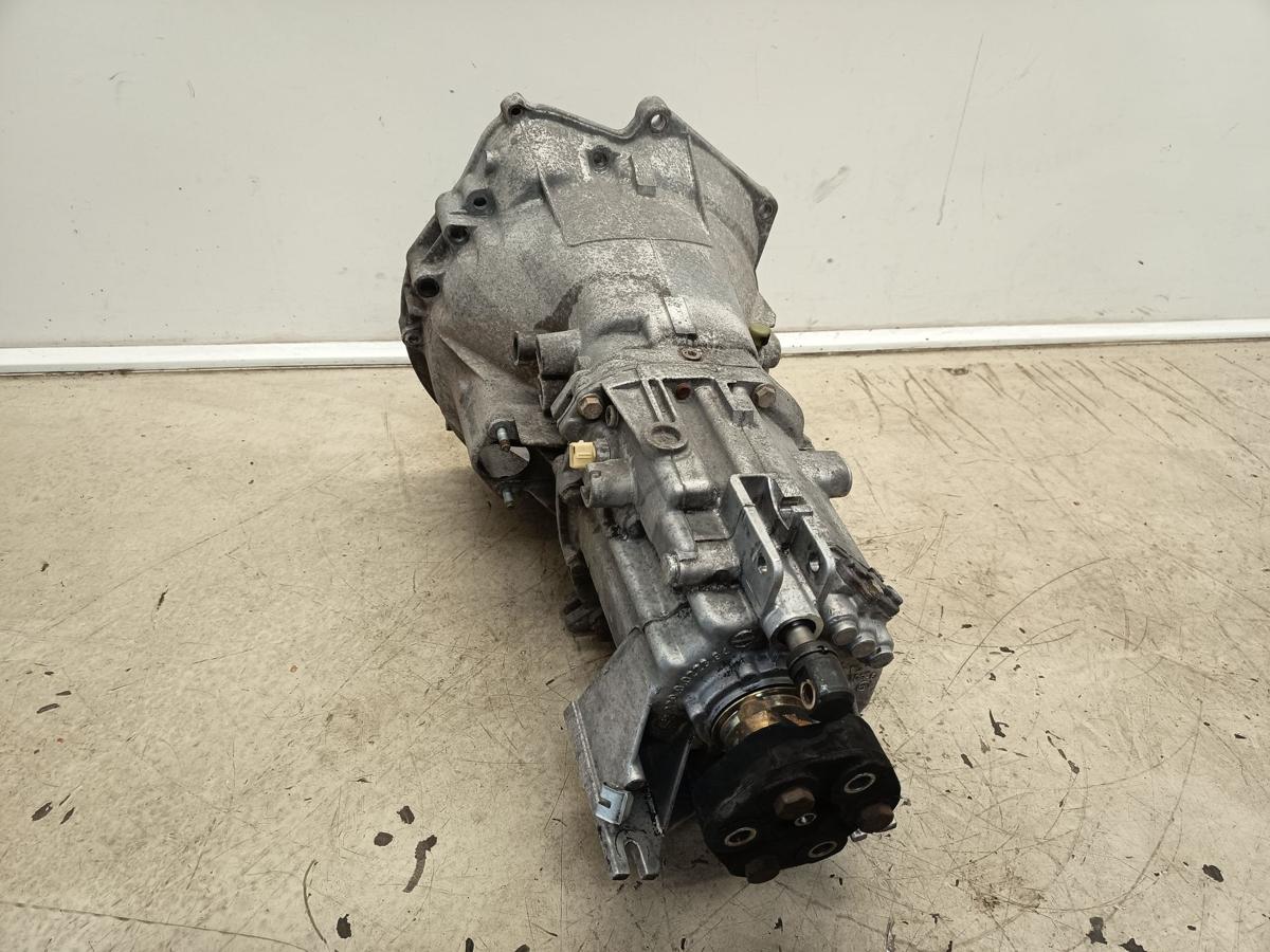 BMW 3er E46 original 5 Gang Schaltgetriebe S5D250G f&uuml;r N42B18O 147tkm Bj 2002