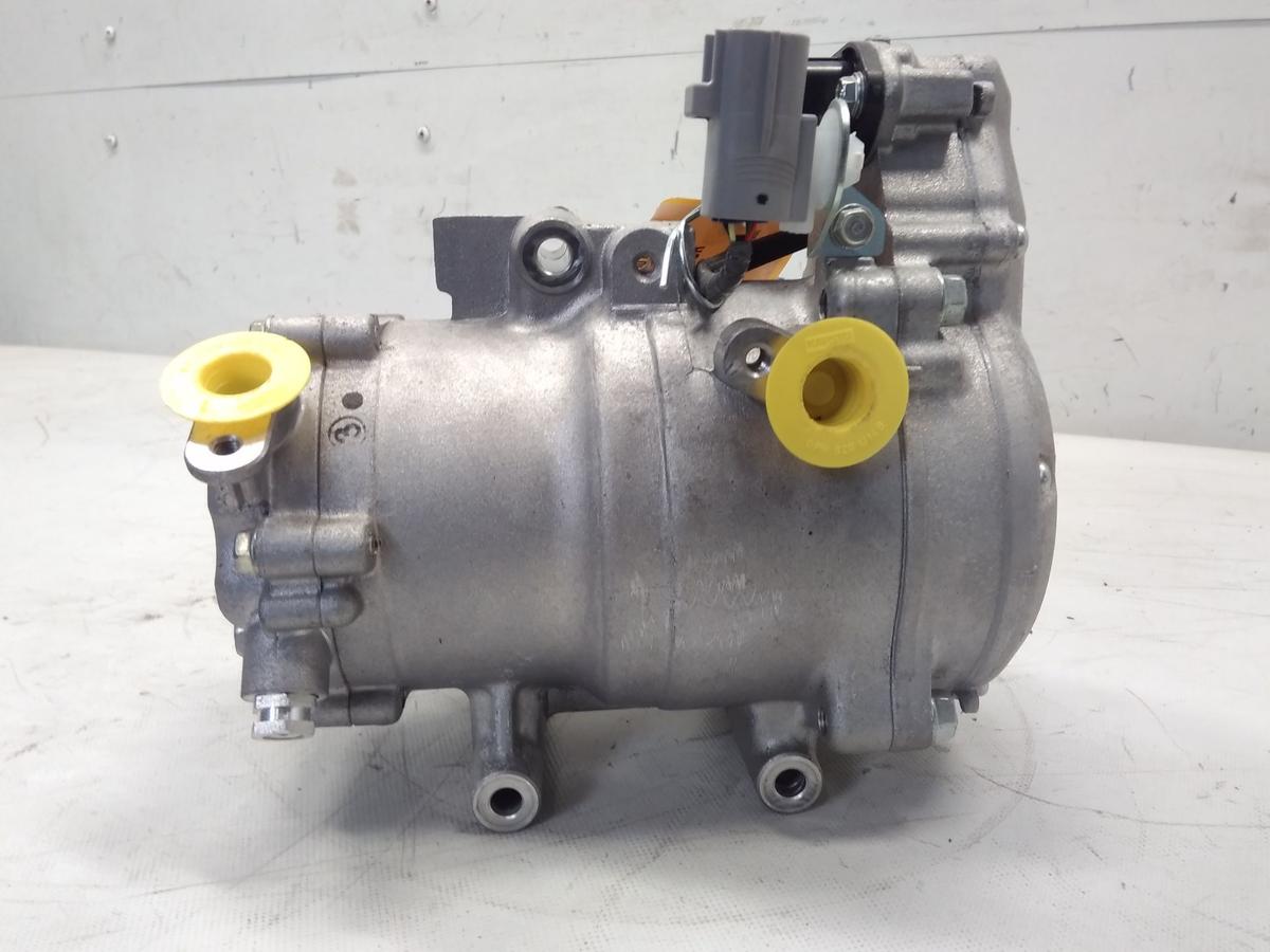 Mitsubishi Eclipse Cross original Klimakompressor 2.4 72kw 4B12 Facelift