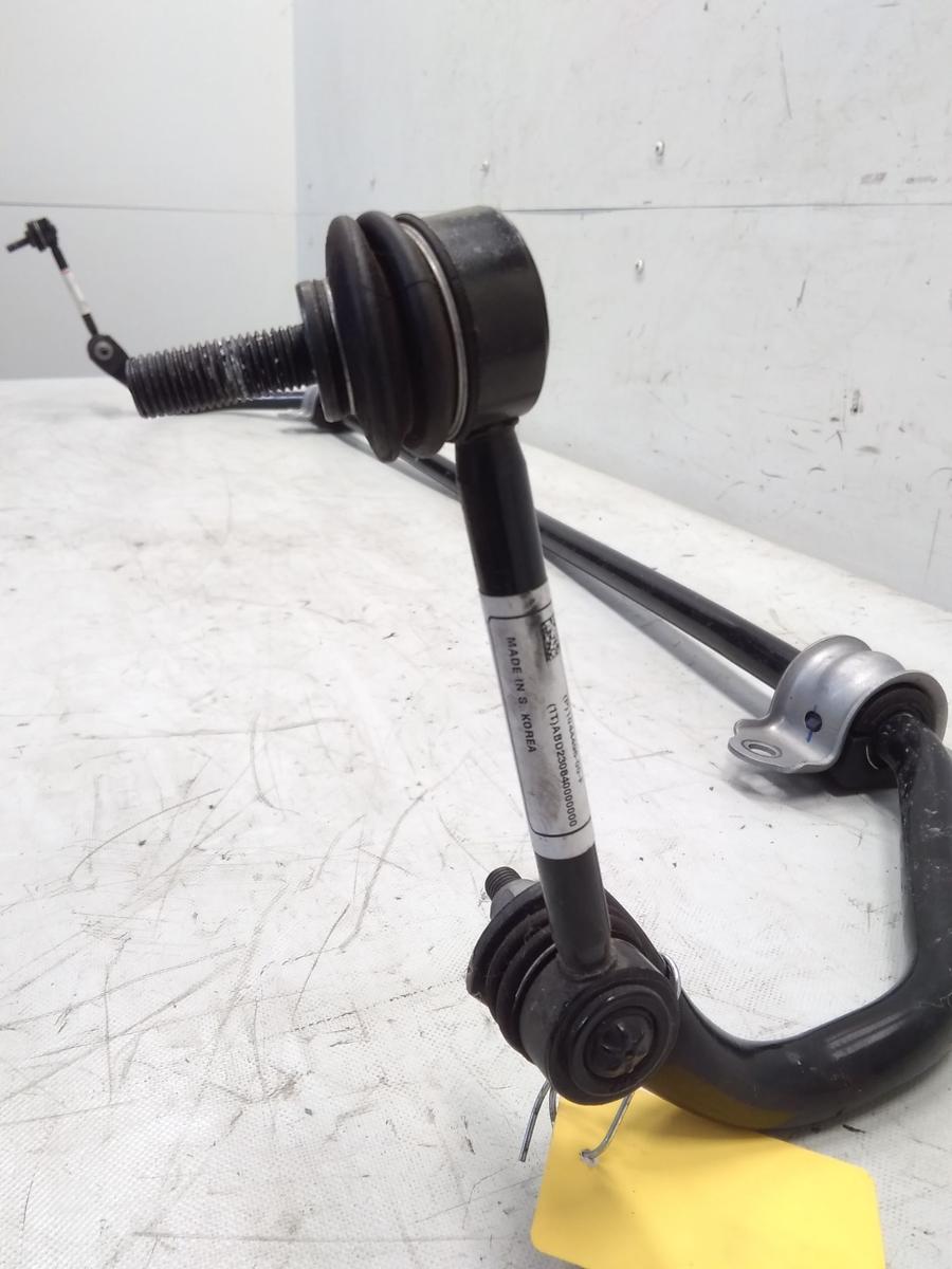 Tesla Model S Facelift original Stabilisator Hinterachse 1420485-00-B Bj.2023