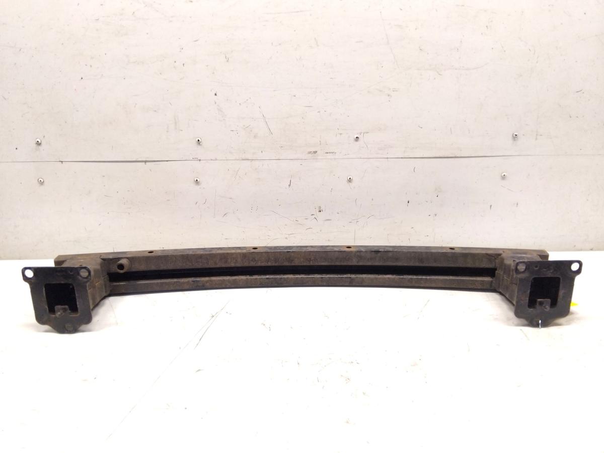 Peugeot 207 SW original Blechträger Verstärkung Stoßfänger vorn Bj.2007