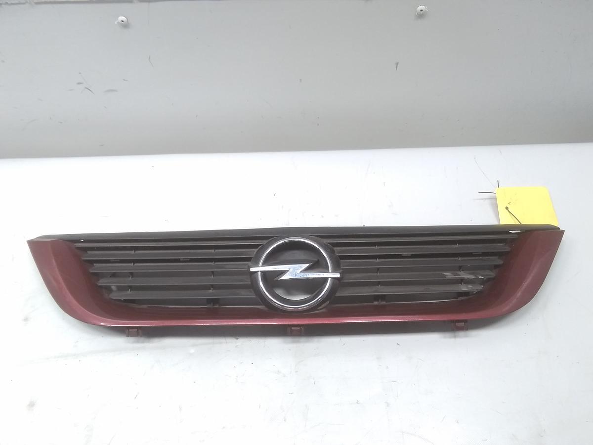 Opel Vectra B original Kühlergrill 90505722 BJ1998