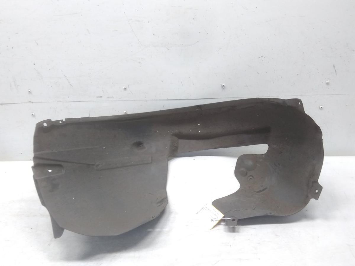 Audi A3 8P original Radhausschale Innenkotflügel vorn rechts 2-teilig Bj.2007