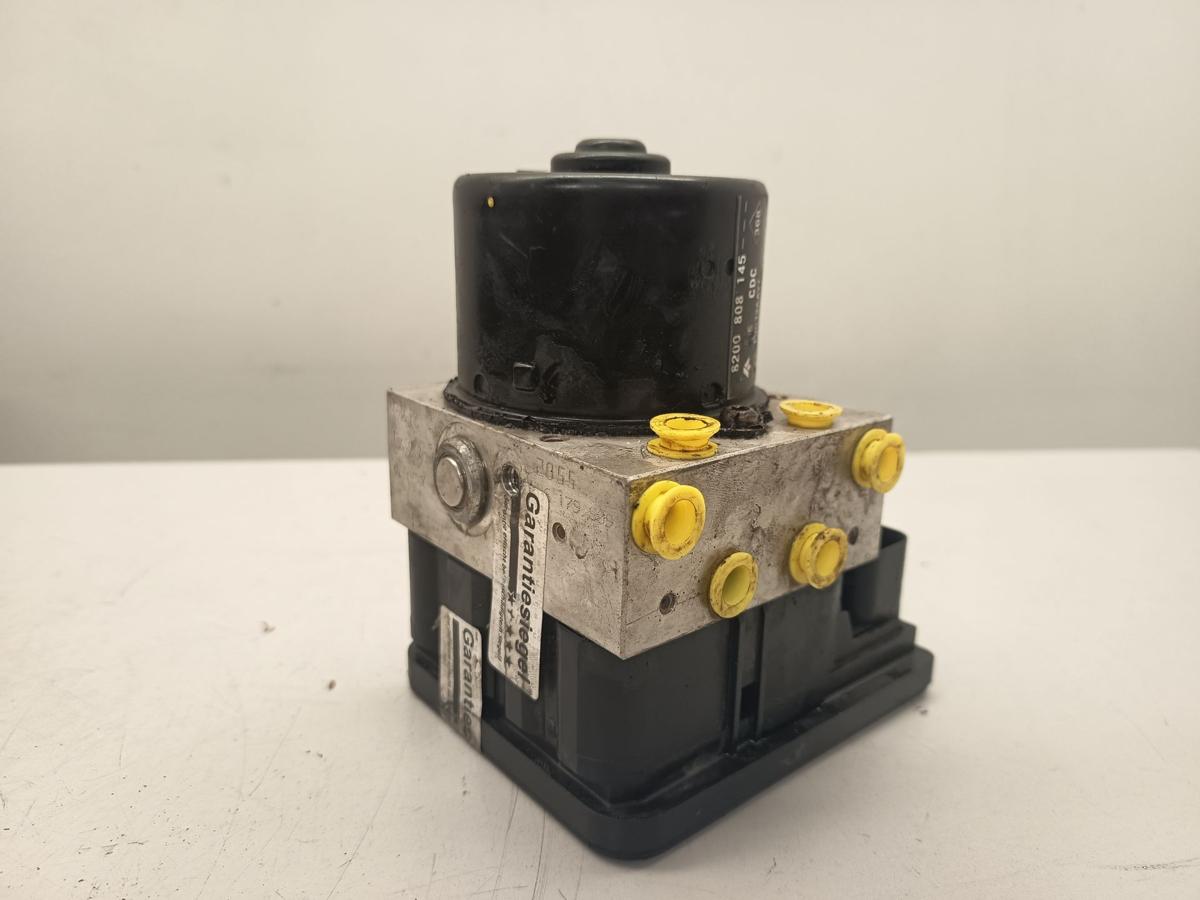 Renault Espace IV 4 Bj 2010 original ABS Hydroaggregat ABS Block 2,0L 127KW