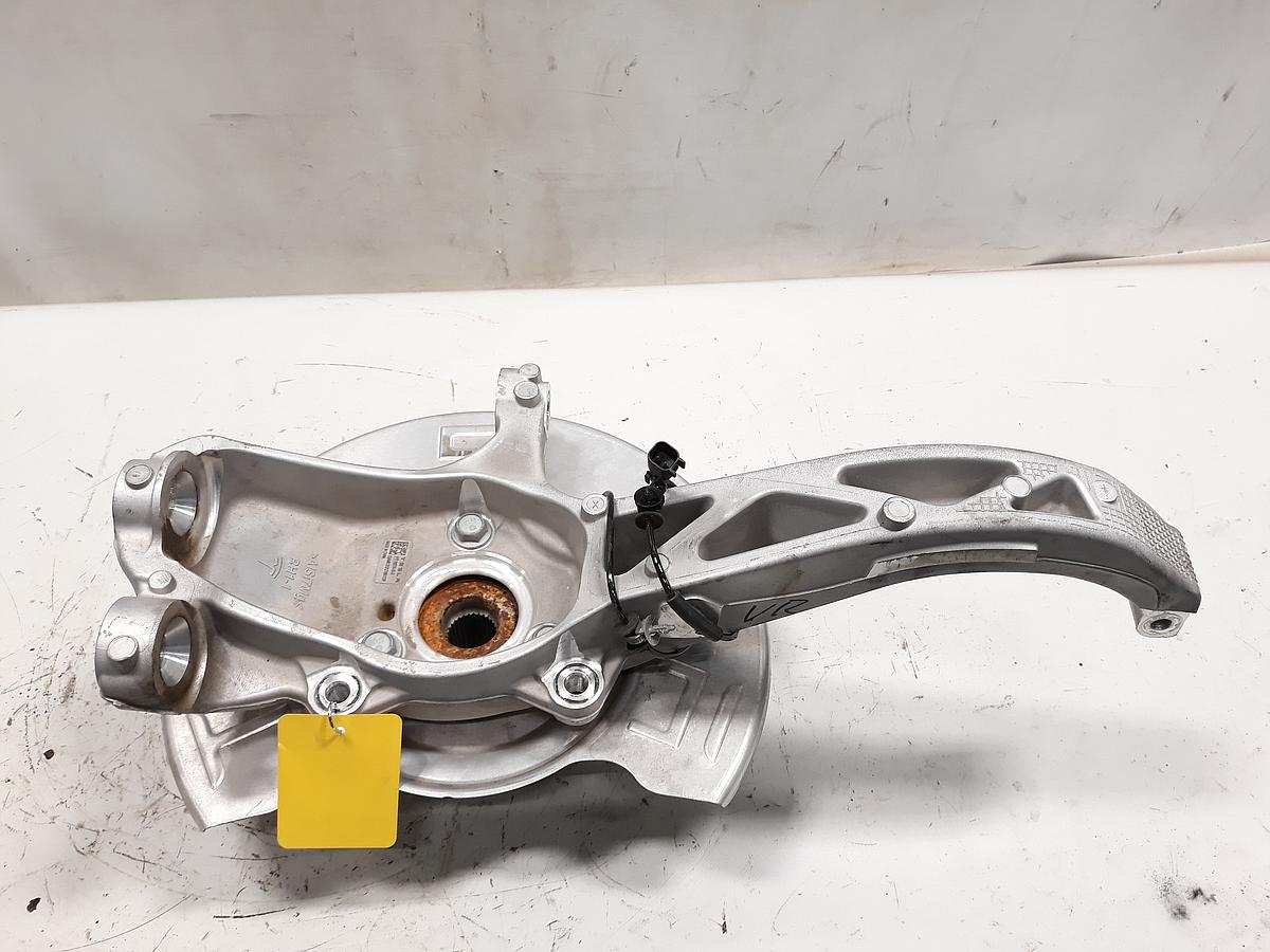 Tesla Model Y original Achsschenkel Radlagergehäuse vorn rechts 1188316-00-D