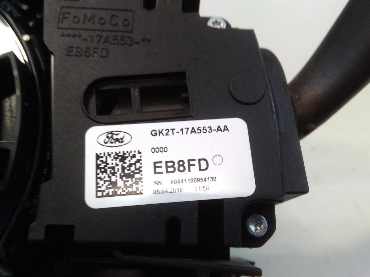 Ford Transit 7 V363 original Kombischalter mit Schleifring Bj.2019