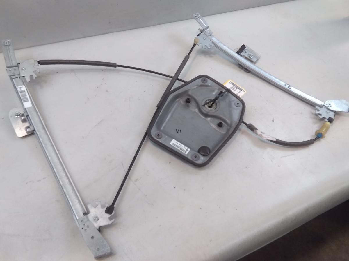 VW Eos Fensterheber vorn links elektrisch ohne Hebermotor Bj.2006