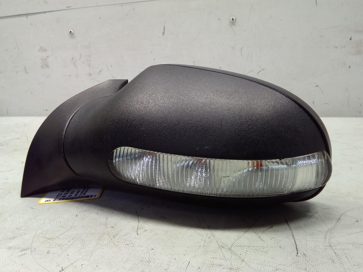 Mercedes A-Klasse W168 original Außenspiegel links mit Blinker elektrisch BJ2003